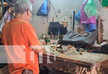 ‘Calzado El Conejo’ especialista en productos ortopédicos en Jinotepe ¡a tu medida! 'Calzado El Conejo' especialista en productos ortopédicos en Jinotepe ¡a tu medida!