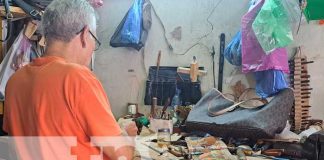 'Calzado El Conejo' especialista en productos ortopédicos en Jinotepe ¡a tu medida!