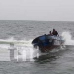 Dominicano rescatado tras 16 días sin agua, ni alimentos en aguas del Caribe de Nicaragua