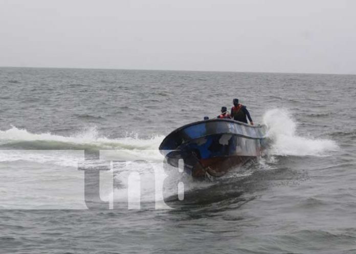 Dominicano rescatado tras 16 días sin agua, ni alimentos en aguas del Caribe de Nicaragua
