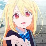 Primer avance de Oroka na Tenshi wa Akuma to Odoru Primer avance de Oroka na Tenshi wa Akuma to Odoru