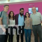 Nicaragua se prepara para la cruzada evangelística “Noches de Gloria” Nicaragua se prepara para la cruzada evangelística “Noches de Gloria”