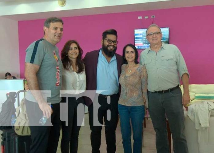 Nicaragua se prepara para la cruzada evangelística “Noches de Gloria”