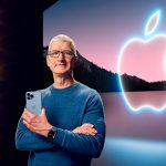 Foto: Apple: 3 billones de dólares en el mercado, un hito tecnológico / Cortesía