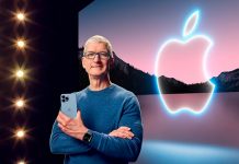 Apple: 3 billones de dólares en el mercado, un hito tecnológico Foto: Apple: 3 billones de dólares en el mercado, un hito tecnológico / Cortesía