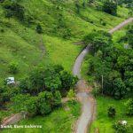 Foto: Entregan bonita carretera a comentarios de Caño de Lajas en Siuna / Alcaldía de Siuna