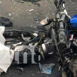 Motociclista se suma a la lista de fallecidos en el sector de la suburbana Foto: Motociclista se suma a la lista de fallecidos en el sector de la suburbana / TN8
