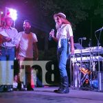 Managua elige candidatas para la elección de la “Reina Fiestas Agostinas” Foto: Managua elige candidatas para la elección de la “Reina Fiestas Agostinas” / TN8