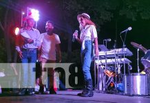 Managua elige candidatas para la elección de la “Reina Fiestas Agostinas” Foto: Managua elige candidatas para la elección de la “Reina Fiestas Agostinas” / TN8