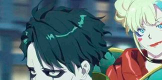 Confirmado: "El Escuadrón Suicida" tendrá su adaptación al anime