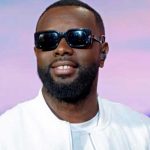 En protesta por maltrato a migrantes el rapero «Gims» anula concierto en Túnez En protesta por maltrato a migrantes el rapero "Gims" anula concierto en Túnez