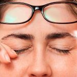 Conocé este síntoma de cáncer que se manifiesta a través de los ojos Conocé este síntoma de cáncer que se manifiesta a través de los ojos