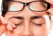 Conocé este síntoma de cáncer que se manifiesta a través de los ojos Conocé este síntoma de cáncer que se manifiesta a través de los ojos