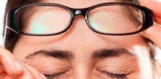 Conocé este síntoma de cáncer que se manifiesta a través de los ojos