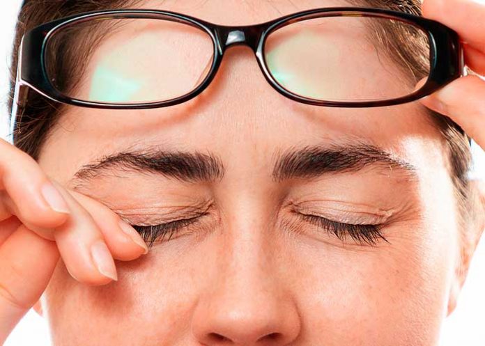 Conocé este síntoma de cáncer que se manifiesta a través de los ojos