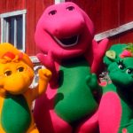Aseguran que la nueva película de "Barney" estará enfocada para el público adulto