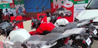 Puma Energy con la promoción del año "Puma te da Más"