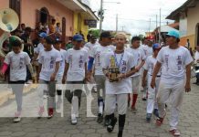 Equipo de Nandaime representará a Nicaragua a nivel centroamericano en Panamá Equipo de Nandaime representará a Nicaragua a nivel centroamericano en Panamá
