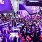 La «Gamescom 2023» contará con la participación de Xbox y Bethesda La "Gamescom 2023" contará con la participación de Xbox y Bethesda