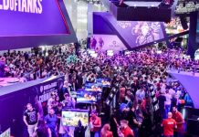 La «Gamescom 2023» contará con la participación de Xbox y Bethesda La "Gamescom 2023" contará con la participación de Xbox y Bethesda