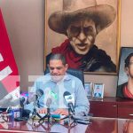 FOTO: Economía de Nicaragua en crecimiento reporta el Sistema Nacional de Producción, lo que genera gran impacto en la economía nacional /TN8