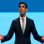 Rishi Sunak, pidió una disculpa a comunidad LGBT en representación del Estado Foto: El Primer Ministro británico Rishi Sunak, pidió una disculpa oficial en nombre del Estado británico a la comunidad LGTBIQ / Cortesía