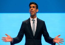 Rishi Sunak, pidió una disculpa a comunidad LGBT en representación del Estado Foto: El Primer Ministro británico Rishi Sunak, pidió una disculpa oficial en nombre del Estado británico a la comunidad LGTBIQ / Cortesía