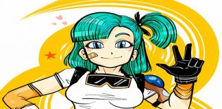 Foto: Dragon Ball: Bulma enciende las redes sociales con un nuevo y atrevido «cosplay», lo que le permite continuar en posición detacada en redes /Cortesía
