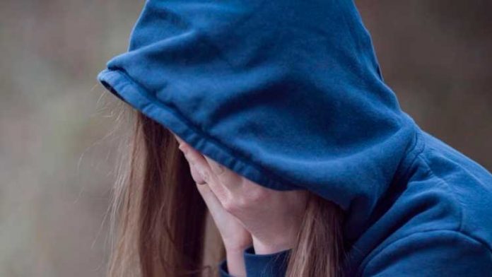 34243 Foto: En EE.UU madre mata a su bebé al darle leche con potente analgésico para dormir, las autoridades ya se envuentran realizando las pesquisas / Cortesía