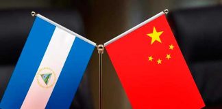 Foto: Se abre un mercado enorme para la exportación entre China y Nicaragua con la firma del TLC, aportando directamente al comercio del país / Cortesía