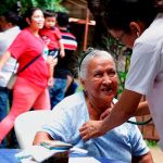 MINSA informa que hay una disminución de contagios por Neumonía y Leptospirosis