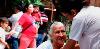 MINSA informa que hay una disminución de contagios por Neumonía y Leptospirosis