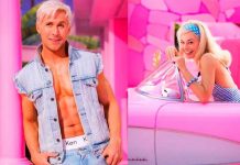 Te decimos cómo transformar tu buscador de Google en modo ‘Barbie’ Te decimos cómo transformar tu buscador de Google en modo 'Barbie'