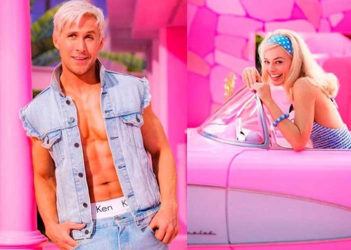 Te decimos cómo transformar tu buscador de Google en modo 'Barbie'