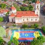 ¡Masaya más viva que nunca!: Nuevos proyectos llegan al departamento ¡Masaya más viva que nunca!: Nuevos proyectos llegan al departamento
