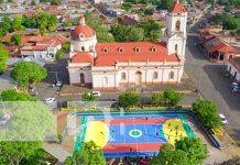 ¡Masaya más viva que nunca!: Nuevos proyectos llegan al departamento