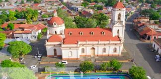 ¡Masaya más viva que nunca!: Nuevos proyectos llegan al departamento