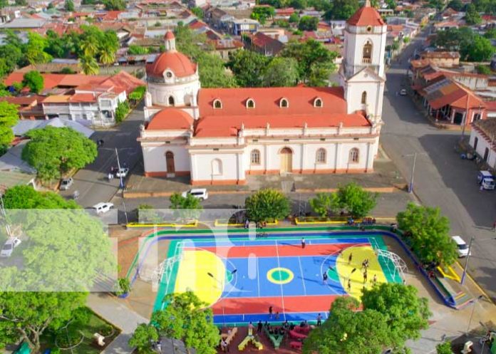 ¡Masaya más viva que nunca!: Nuevos proyectos llegan al departamento