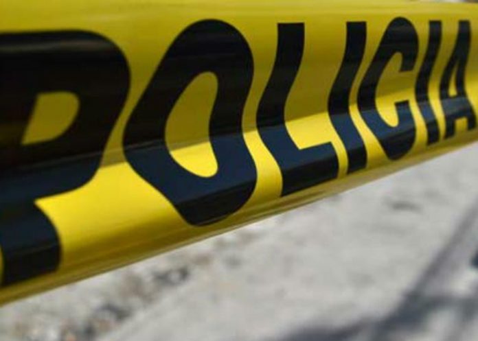 Foto: Adolescente gravemente lesionado tras fuerte accidente en Teotecacinte, Jalapa / TN8