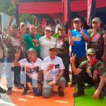 Bonanza recuerda a sus héroes a 41 años del ataque a la Presa Salto Grande