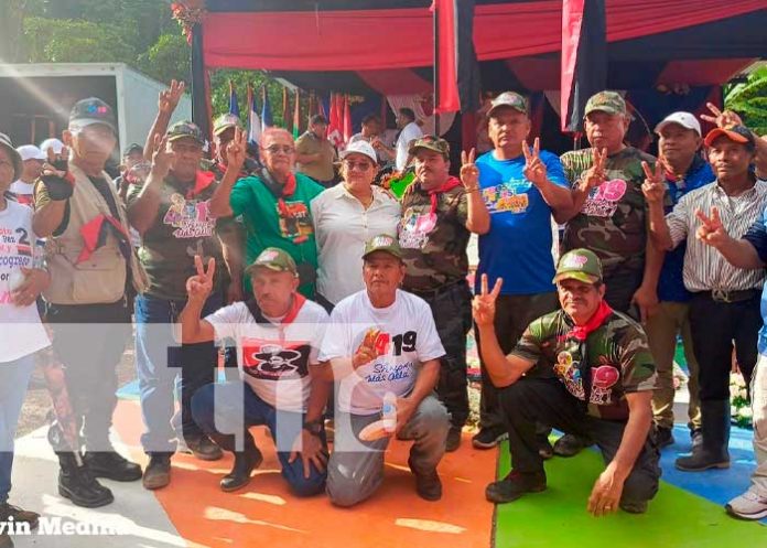 Bonanza recuerda a sus héroes a 41 años del ataque a la Presa Salto Grande