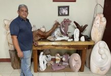 San Juan de Limay rincón privilegiado de artesanos