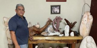 San Juan de Limay rincón privilegiado de artesanos