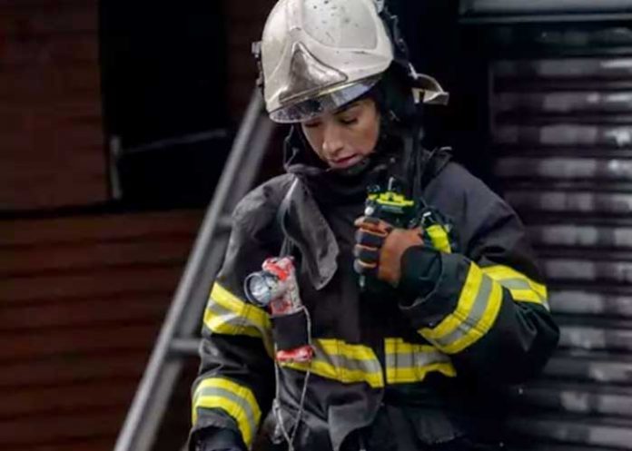 Foto: Explosión mortal en el sur de India: ocho víctimas fatales / Cortesía