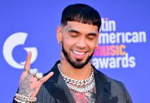 Acusan a Anuel de haber abusado a una "chavala" cuando ella era menor de edad
