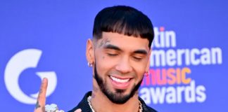 Acusan a Anuel de haber abusado a una "chavala" cuando ella era menor de edad