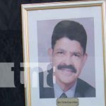 Foto: Toda Nicaragua se conmueve tras la muerte del pastor Favio Arista / TN8