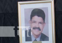 Toda Nicaragua se conmueve tras la muerte del pastor Favio Arista Foto: Toda Nicaragua se conmueve tras la muerte del pastor Favio Arista / TN8