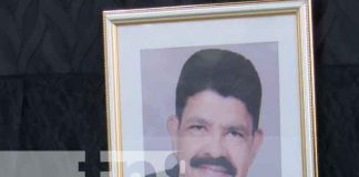 Foto: Toda Nicaragua se conmueve tras la muerte del pastor Favio Arista / TN8