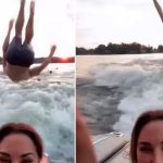 ¡Por andar de seguidores! Mueren cuatro jóvenes luego de hacer reto de TikTok